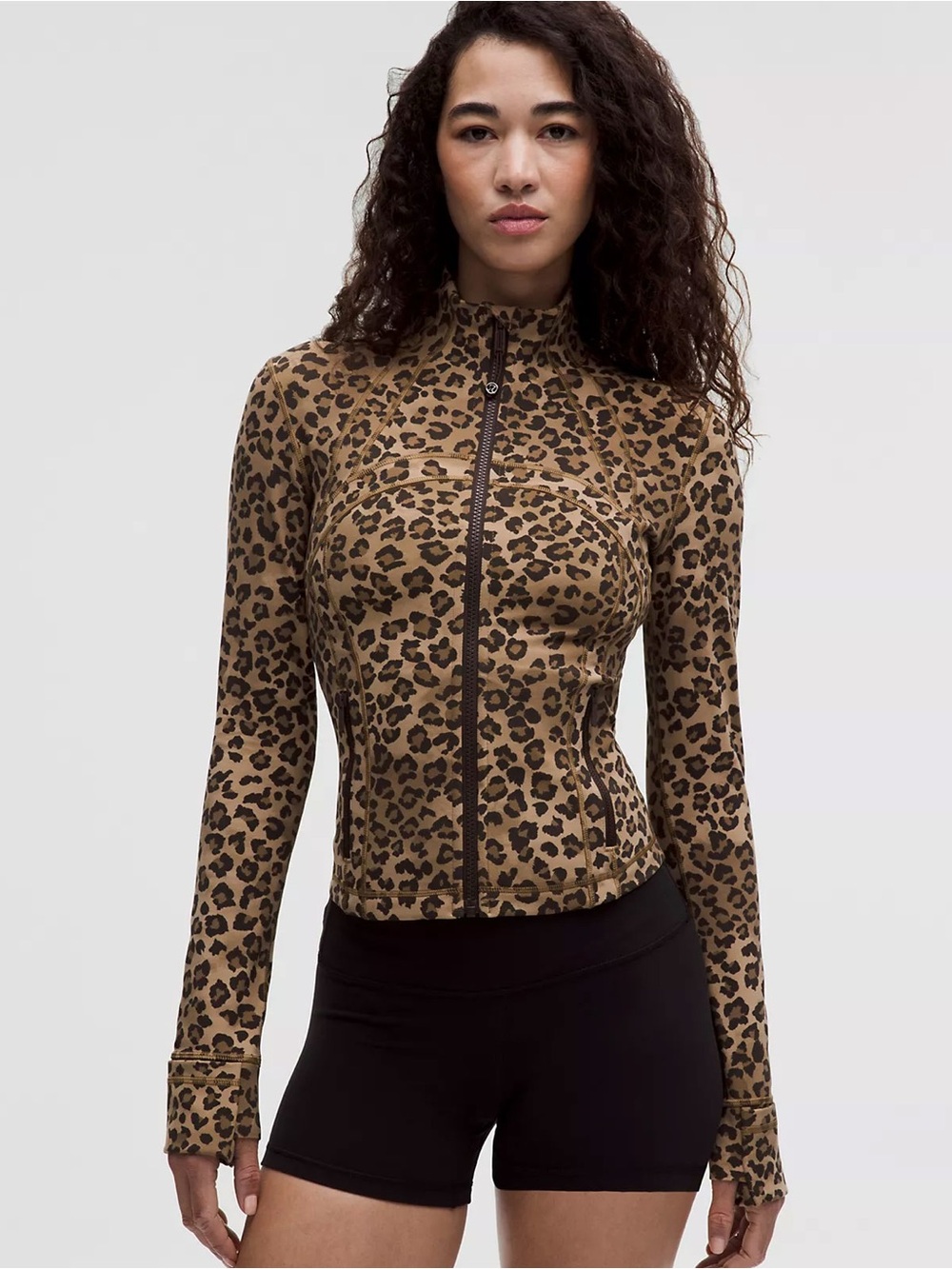 Lululemon Define Jacket